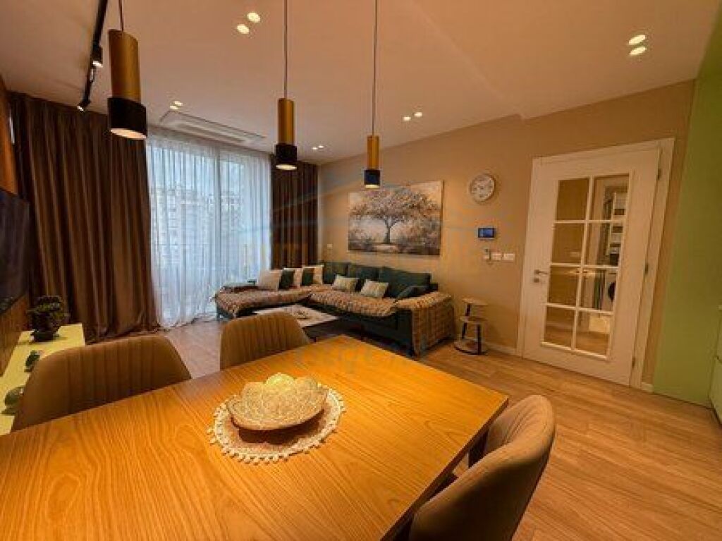 Rent, Apartment 1+1, Lake View, Kosovarëve Street, Tirana