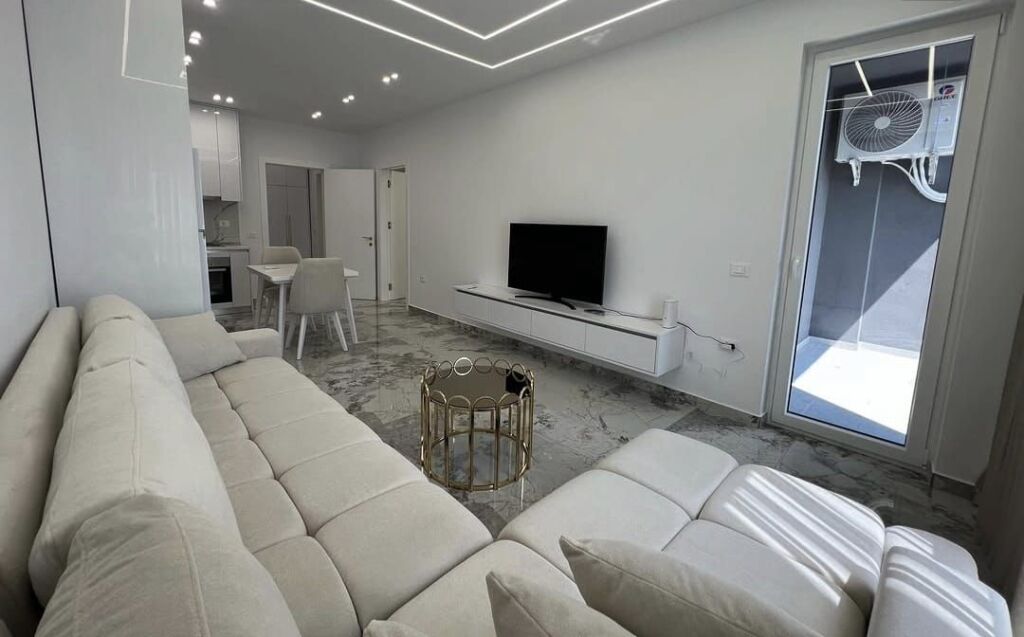 1+1 for rent in Paskuqan