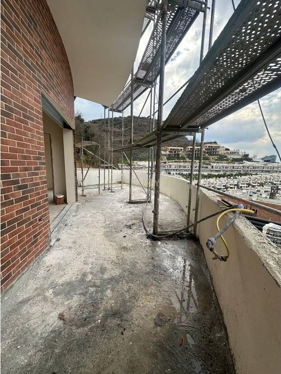 Apartment 2+1 for sale Kodra e Diellit 195,000 €