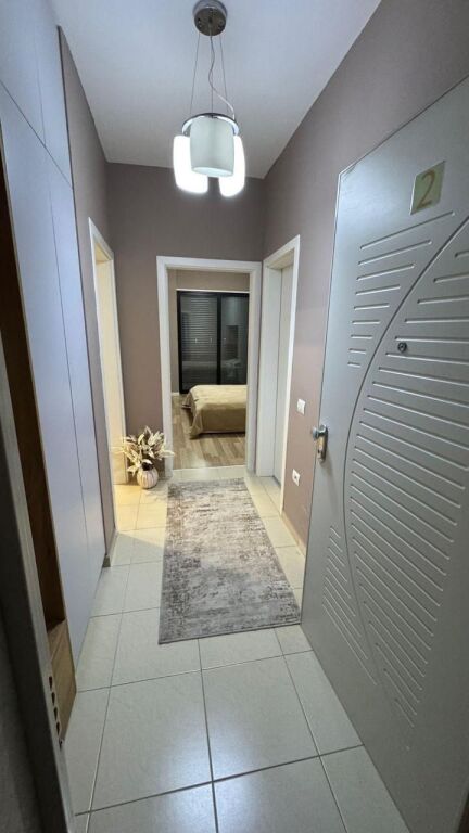 ‼️ Apartment 1+1 for Rent – Teodor Keko Street, Tirana ‼️