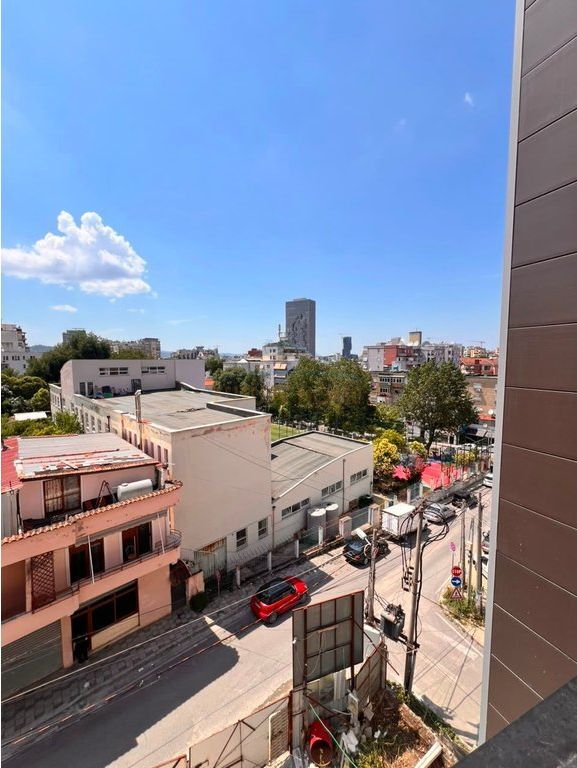 For sale, Apartment 1+1, Elbasan Street