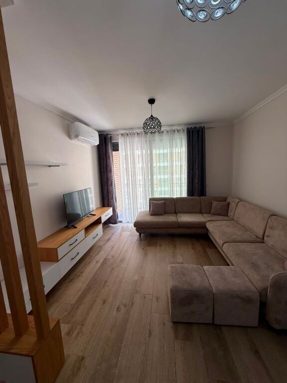 Rent | Apartament 2 + 1 | Rruga Don Bosko | 830 €/month