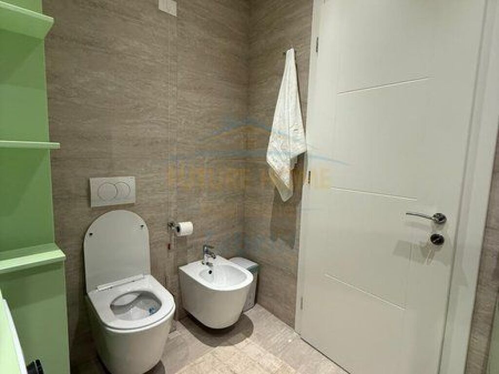 Rent, Apartment 1+1, Lake View, Kosovarëve Street, Tirana