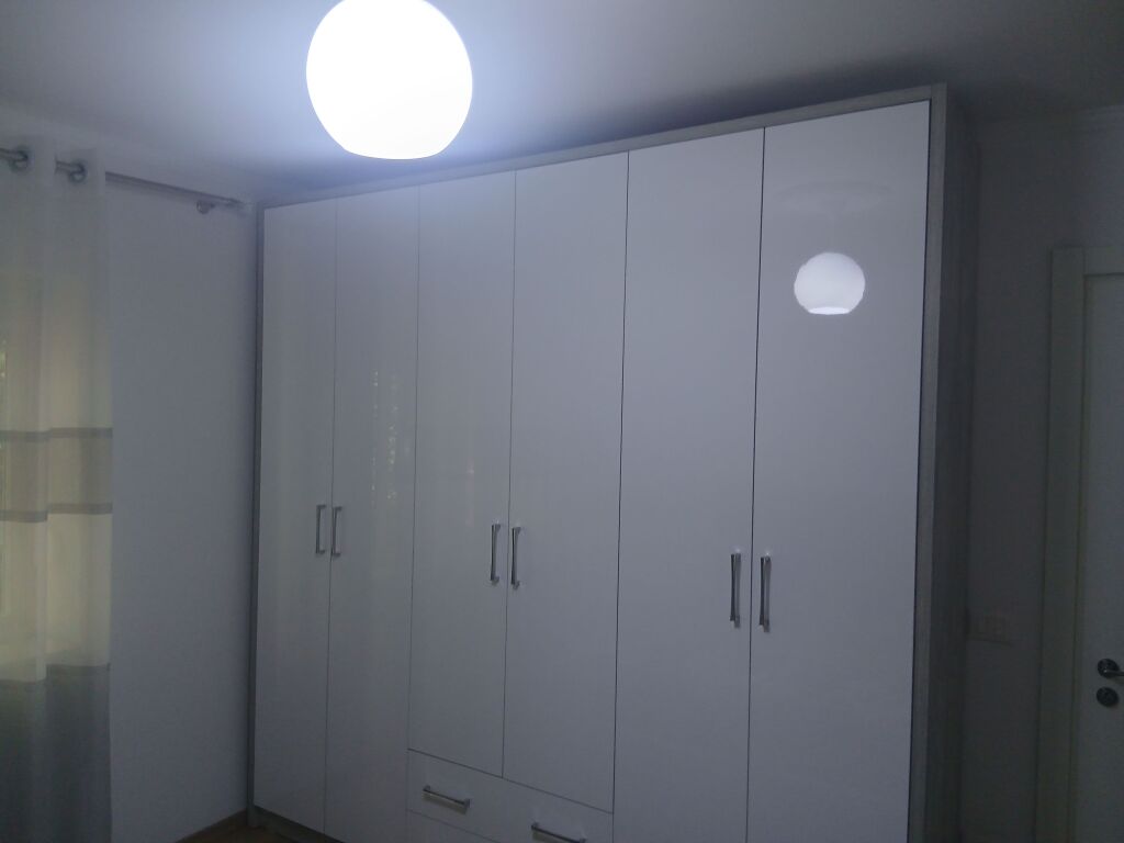 Shitet apartment