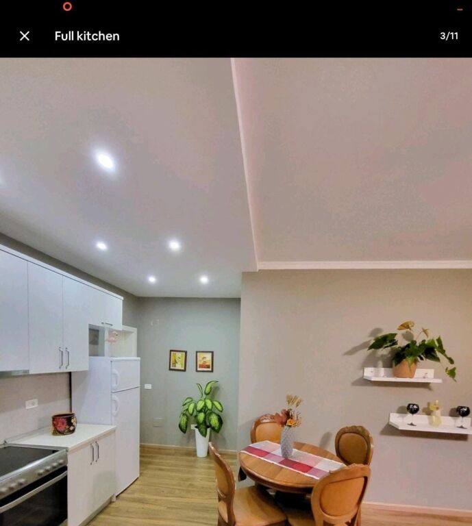 Apartment 1+1 for rent Paris Commune !