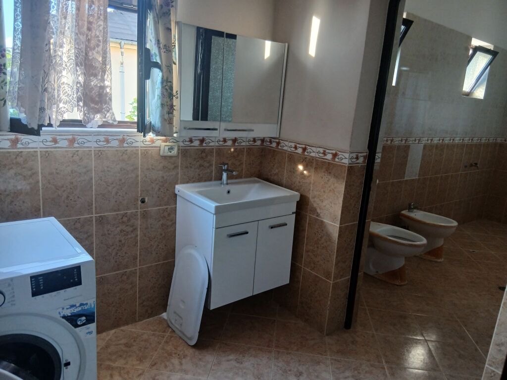 Casa in affitto
