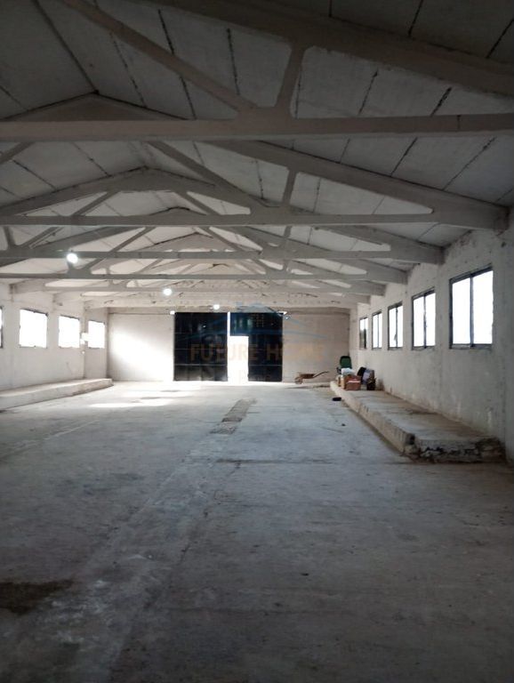 For sale, Warehouse, Vaqarr, Tirana