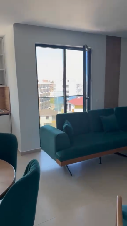 Appartamento 1+1 in vendita Mali i Robit Durres !