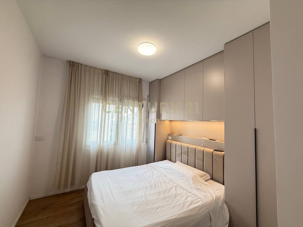 Apartament 2+1 per shitje tek Kodra e Diellit
