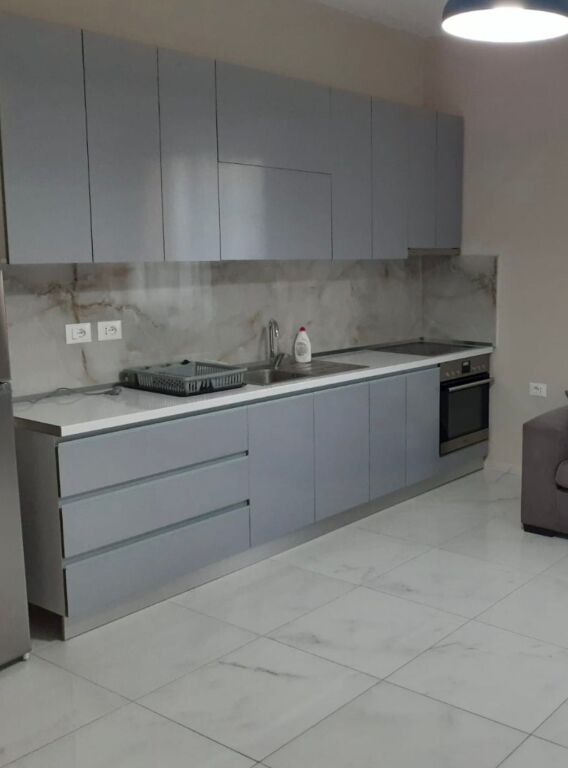 Apartment for rent 3+1 Elbasanit street