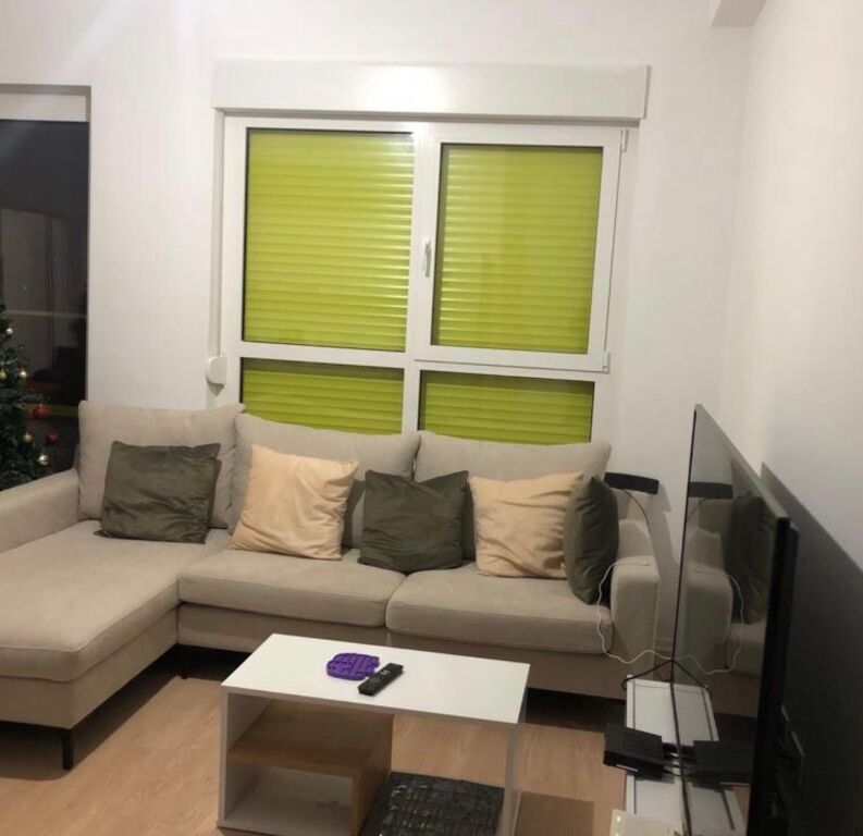 Ali Demi apartment 1+1 for rent