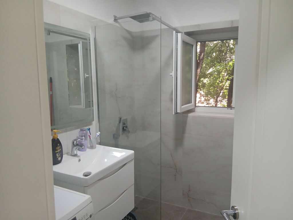 Shitet apartment