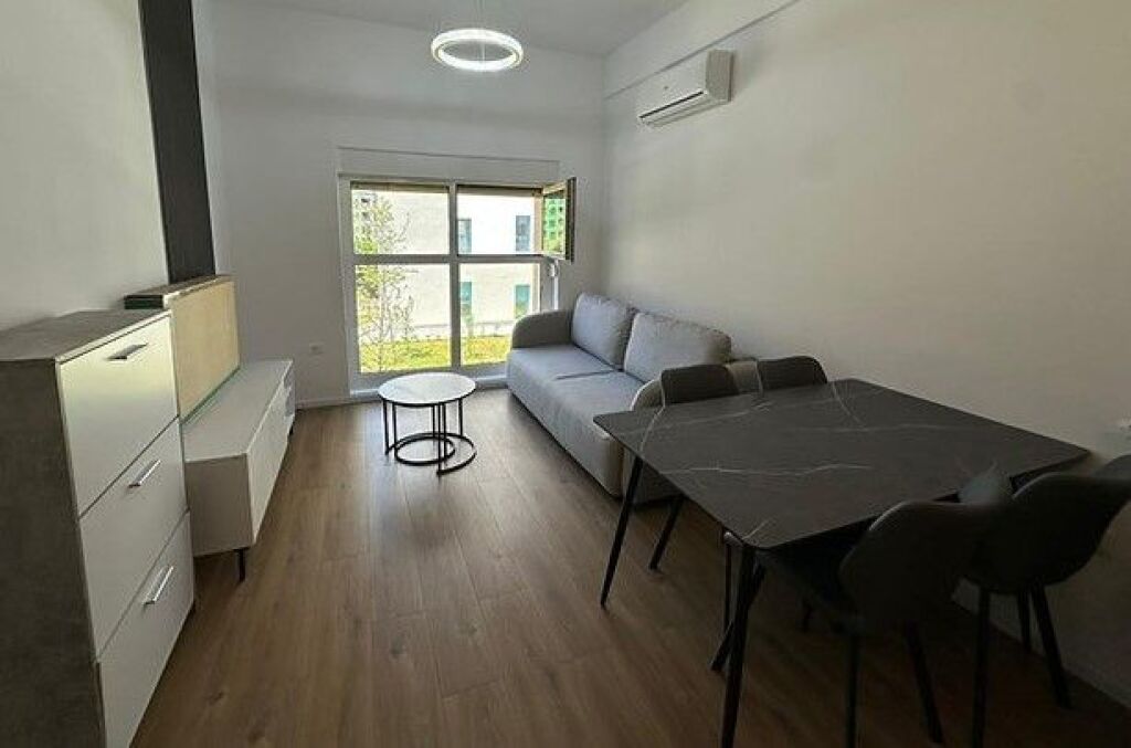 Apartament 1+1 per qira tek Kadiu ne Ali Dem