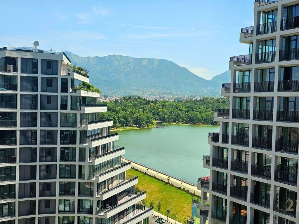 Ufficio in Affitto - Lake View Residence, Lago