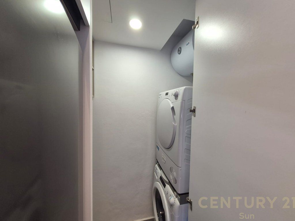 SHITET APARTAMENT 2+1 NË ZEMËR TË BLLOKUT ✨🏡 210,000 €