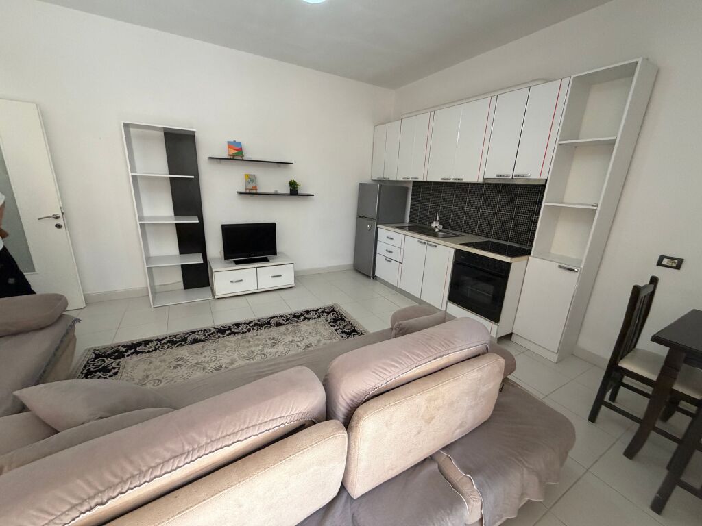 1+1, furnished, mosque botanical garden, 450 euro