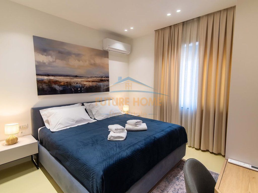 Rent, Apartment 1+1, Center, Tirana