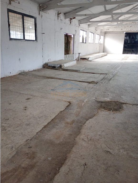 For sale, Warehouse, Vaqarr, Tirana