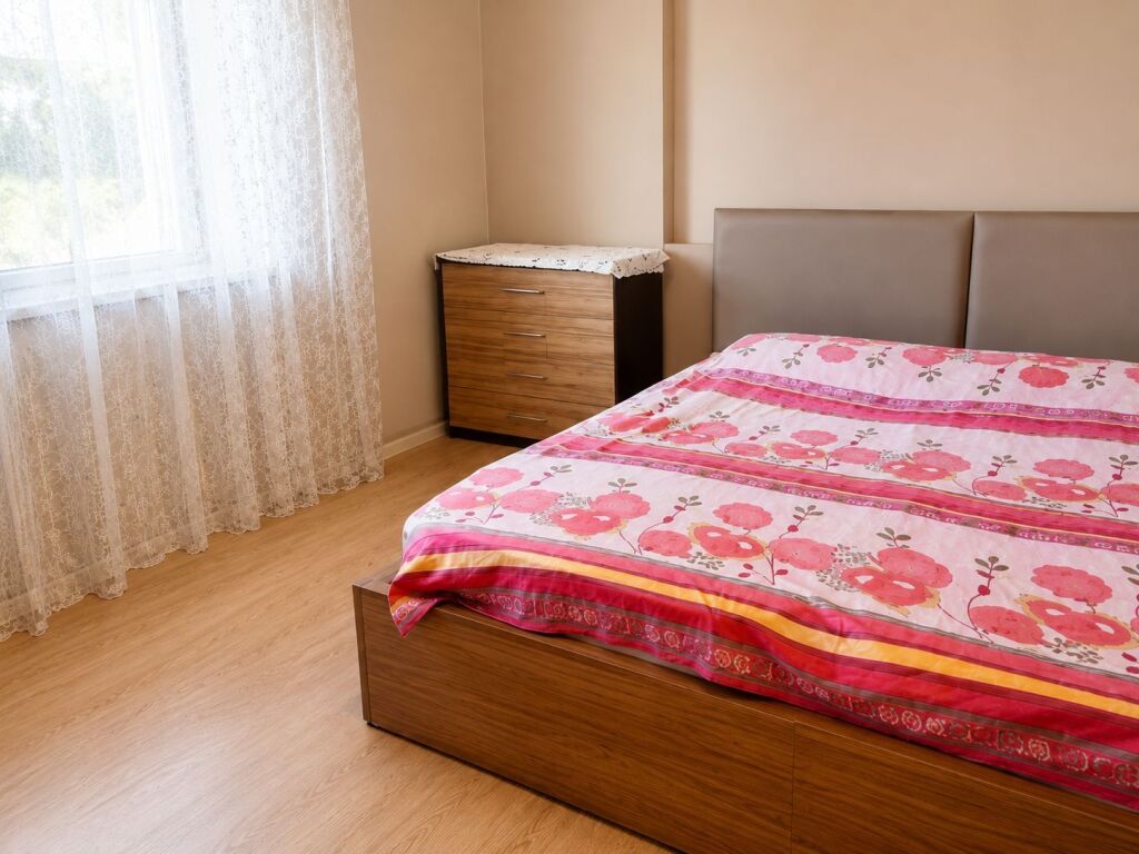 APARTMENT 1+1+BALCONY FOR SALE NEAR THE BIG RING, ALLIAS