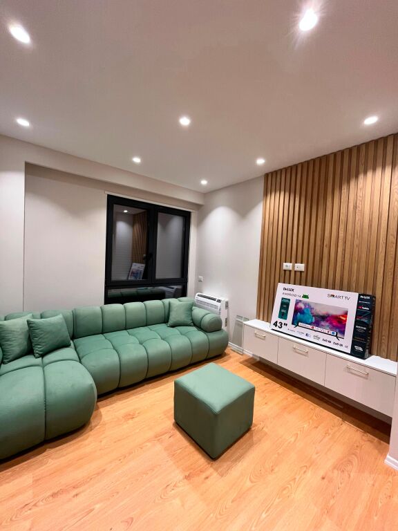 2+1 for rent in Don Bosco