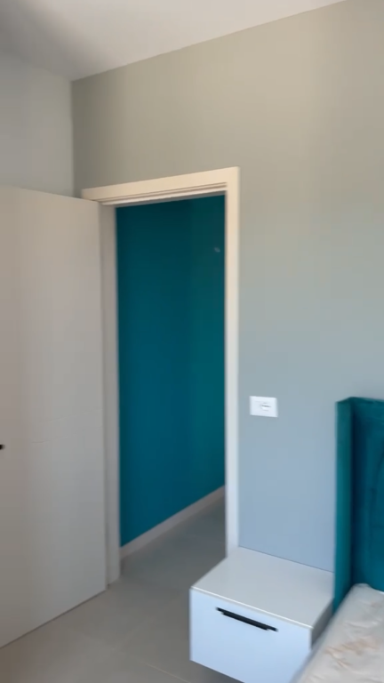Appartamento 1+1 in vendita Mali i Robit Durres !