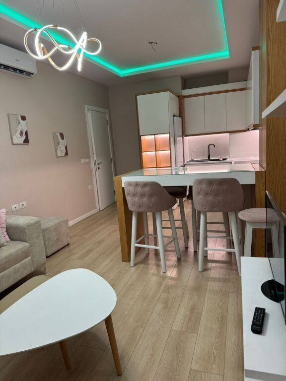 2+1+2 apartment for rent at Casa Italia.