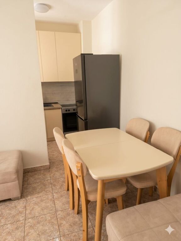 Apartment 1+1 for rent