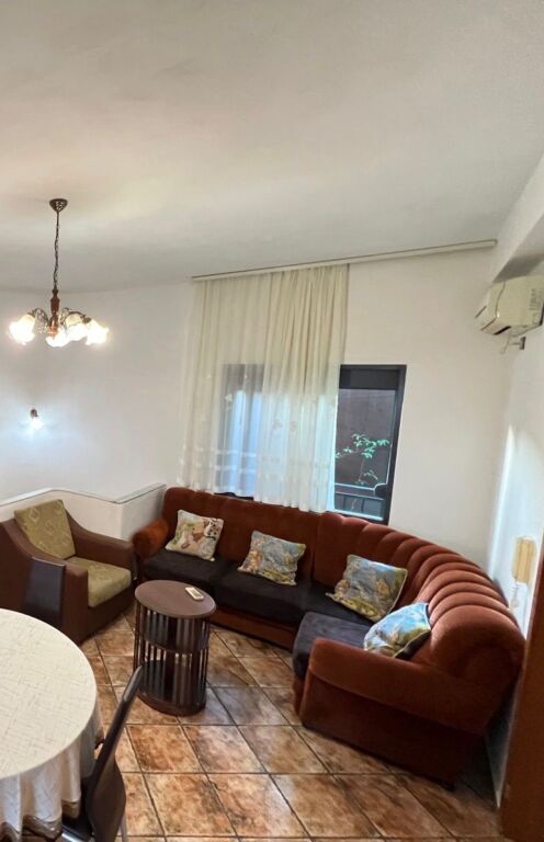 Apartment for rent 2+1 Durrsi St.