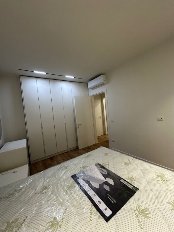 Qera | Apartament 1 + 1 | The New Boulevard | 600 €/muaj