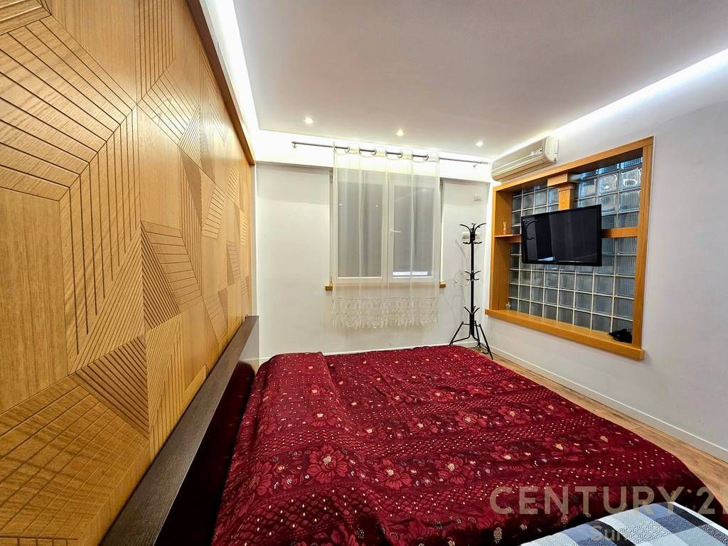 APARTMENT 1+1 FOR RENT NEAR 21 DHJETORI. 630 € /Month
