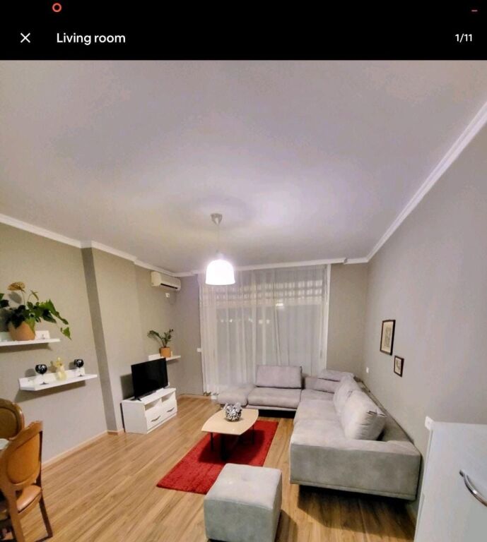 Apartment 1+1 for rent Paris Commune !