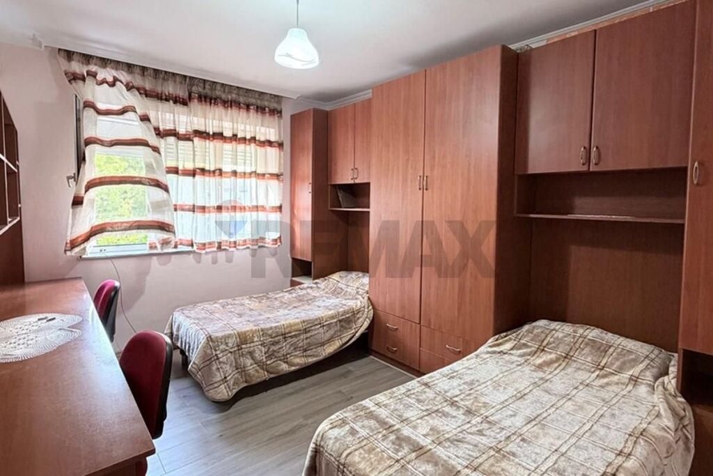 Apartment 2+1 for sale Ali Demi Field