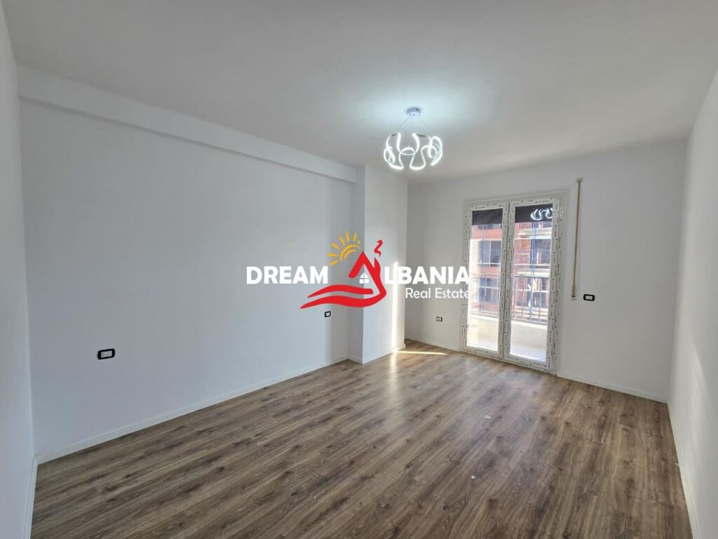 Apartament 1+1me Post Parkimi në shitje Color Splash Paskuqan, Tirane ID (41111157)