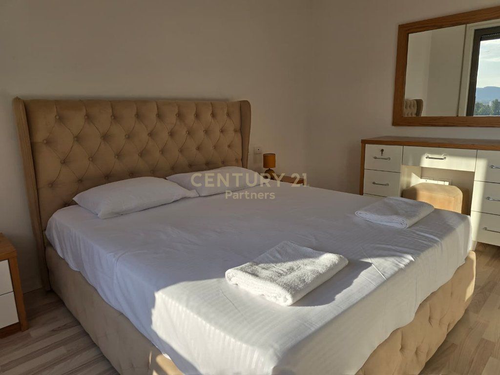 AFFITTASI APPARTAMENTO 2+1+2 NEL COMPLESSO DELIJORGJI 1.200 € /Mese