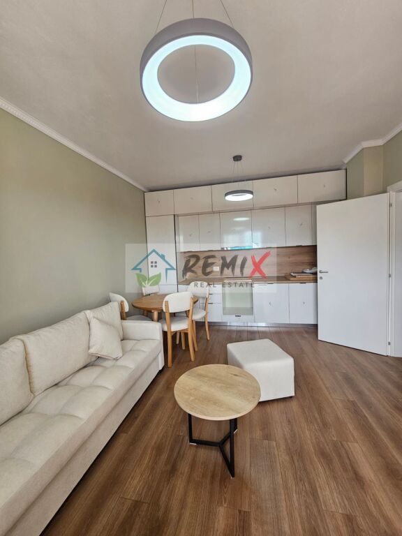 🏡 SUPER APARTAMENT 1+1 PËR SHITJE – MARKATA, DURRËS