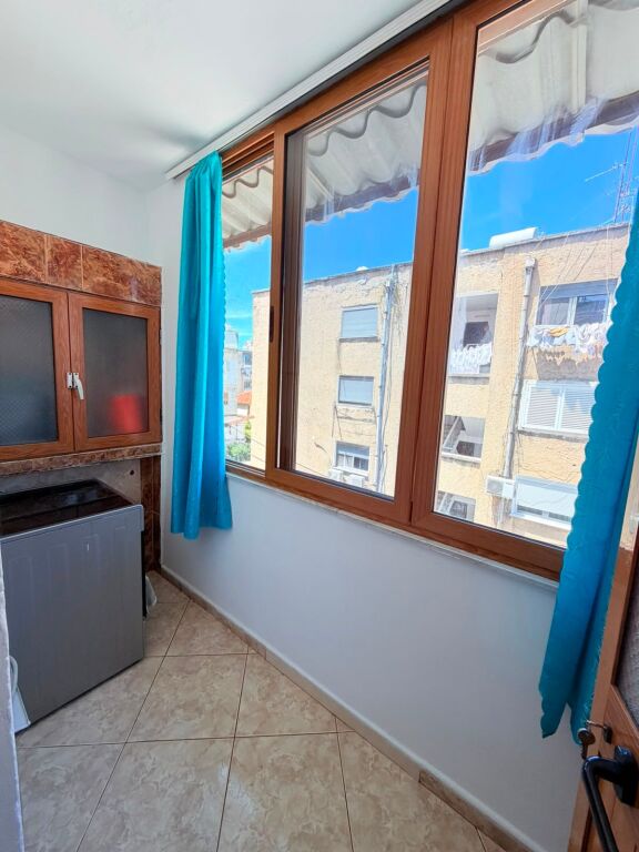 JEPET ME QERA APARTAMENT 2+ PRANE SITALIT, DURRES