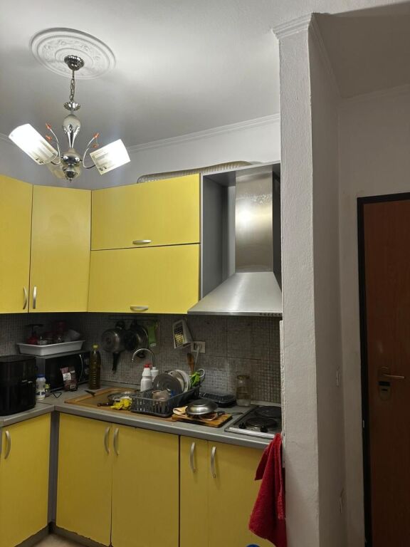 Apartment 1+1 in Yzberisht near Nela 6 380€