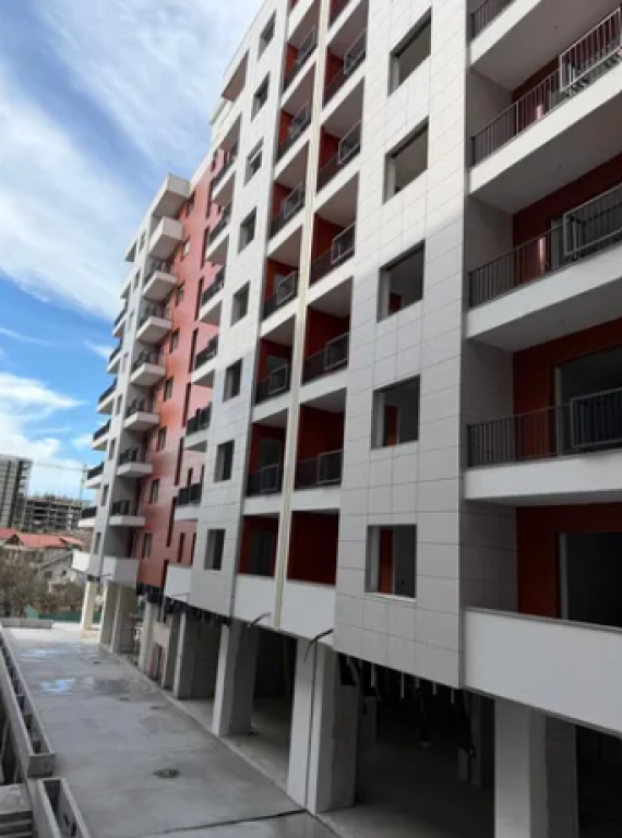VENDESI APPARTAMENTO 1+1 – RESIDENZA SPACE CITY, PASKUQAN