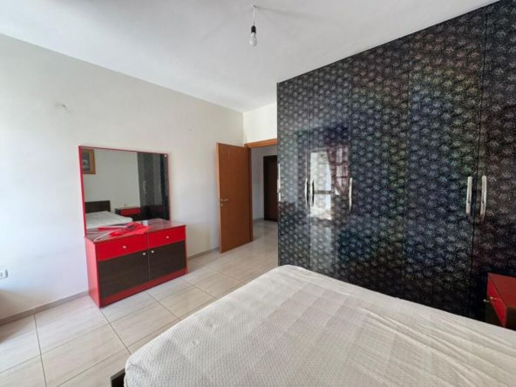 Jepet me Qera Apartament 1+1 Astir📍Yzberisht