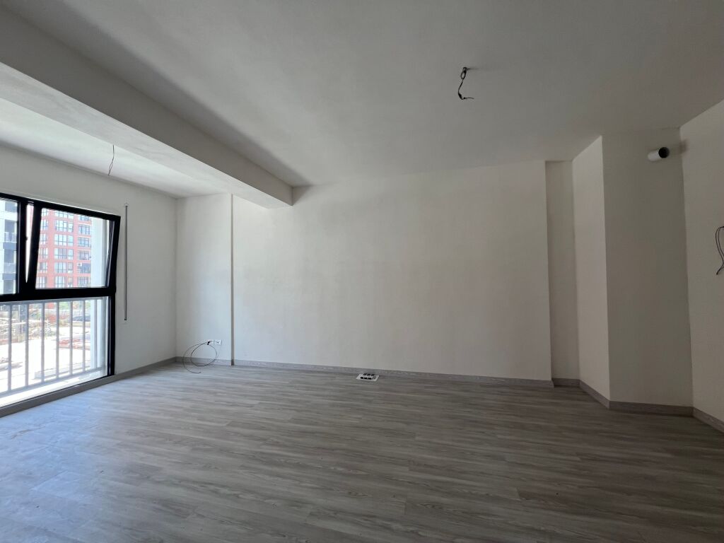Qera, Apartament 2+1+2 Bulevardi i Ri
