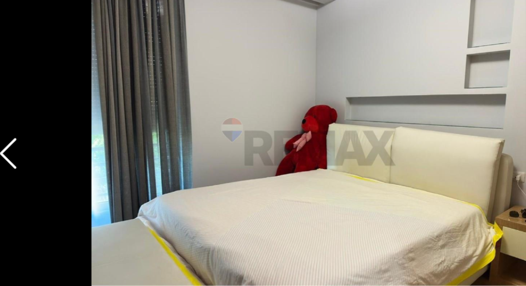 Apartament per shitje 3+1+2 ne Laprake