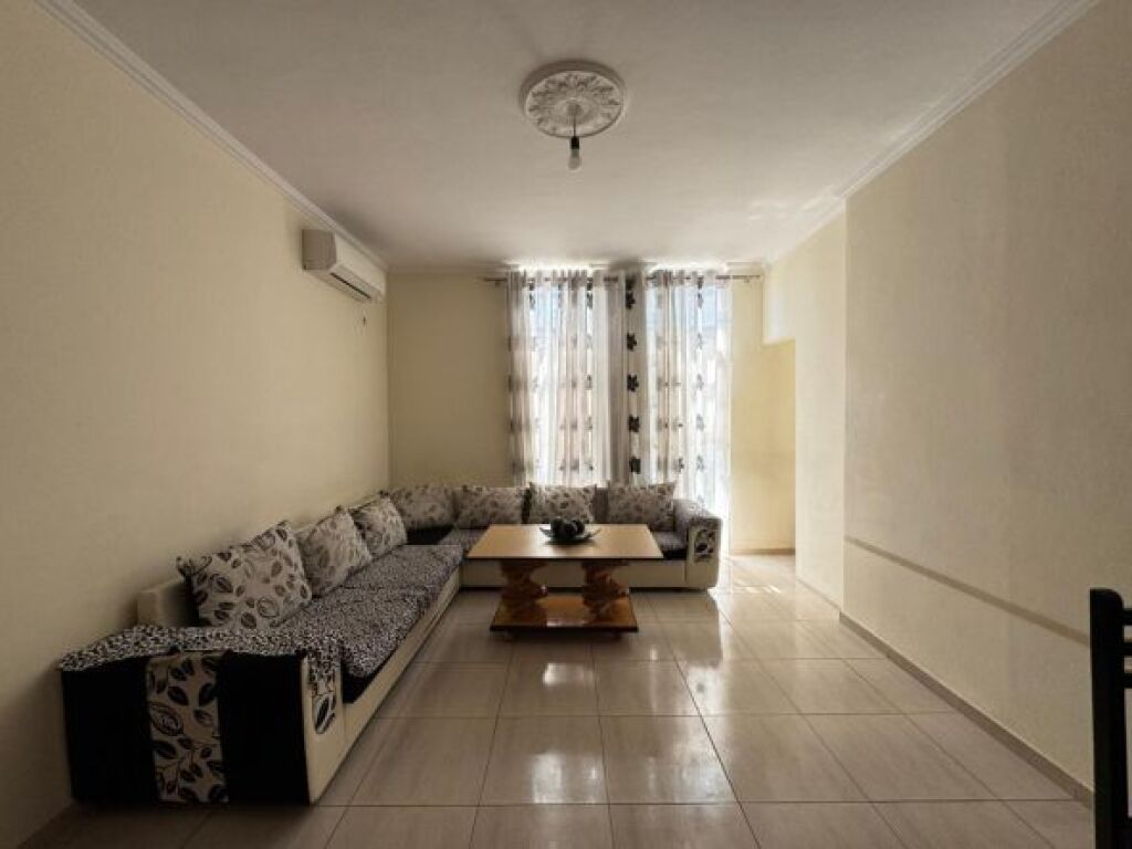Jepet me Qera Apartament 1+1 Astir📍Yzberisht