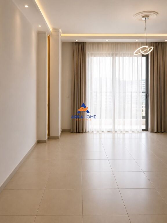 AFFITTASI APPARTAMENTO (ADATTO ANCHE PER UFFICIO) 3+1+BALCONE "COMPLESSO OLIMPICO, COMUNE DI PARIGI" 100000 LEKE