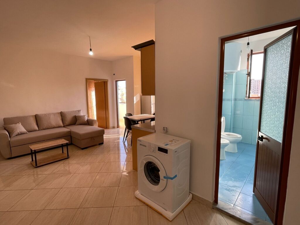 Appartamento 2+1 in Affitto a Siri Kodra