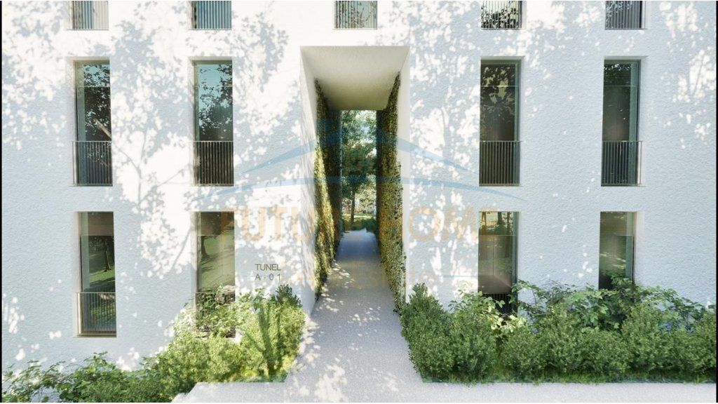 We have a 2+1+2 apartment for sale at “By Long Hill Residences”