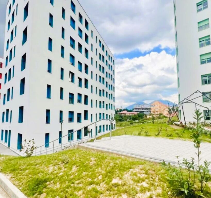 🏙️Shitet 1+1 te Rezidenca Kadiu, Ali Demi| 46.9 m² 🔥