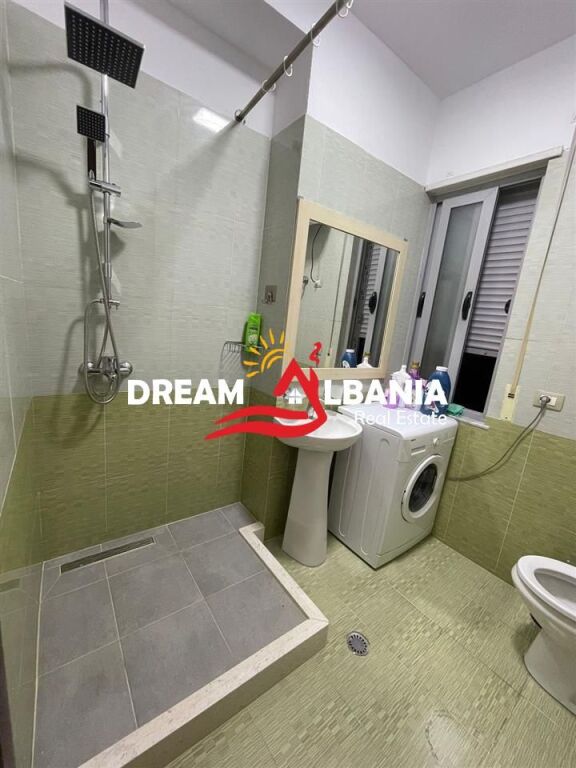 Apartament 2+1 me qera ne rrugen Haxhi Hysen Dalliu prane Fakultetit te Shkencave te Natyres (ID 42215094)