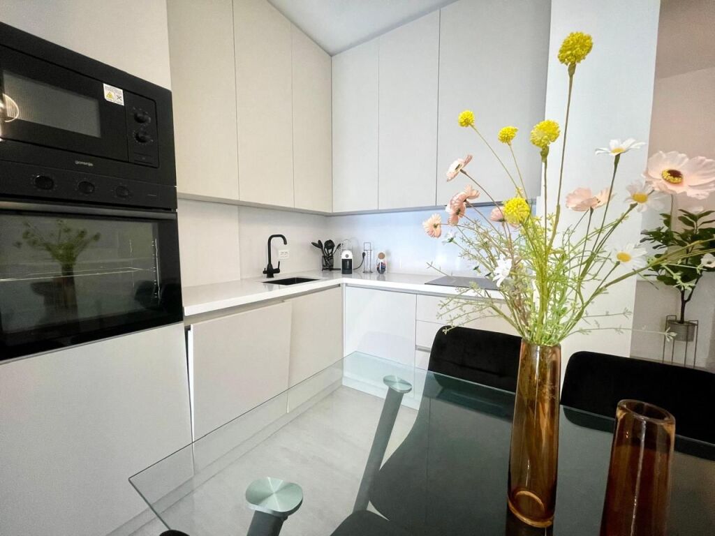 APARTAMENT ME QIRA TE KODRA E DIELLIT