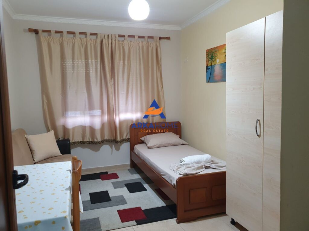FOR SALE APARTMENT 2+1 "AT DURRES ROAD" 180,000 EURO