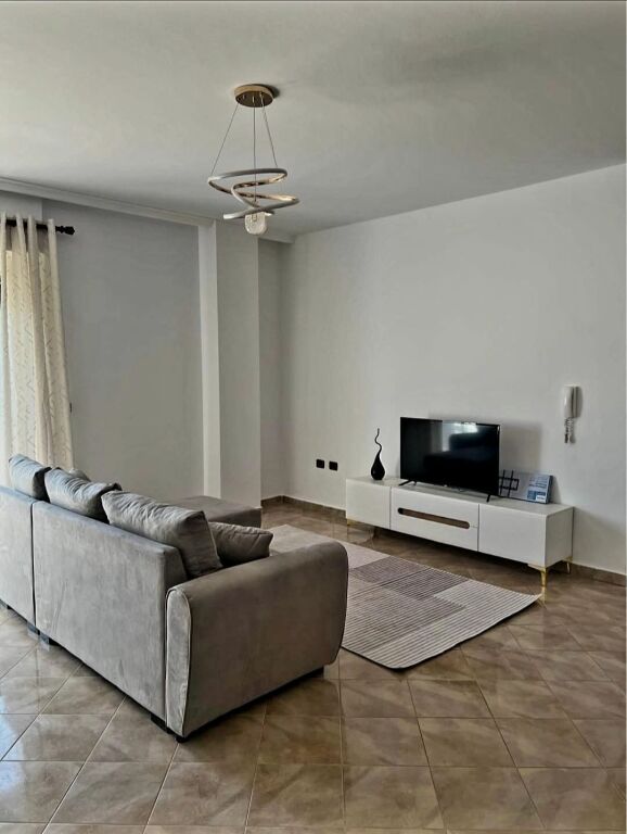 Apartment 1+1 for Rent near Kristal Center, Komuna e Parisit 60,000 Lekë/month